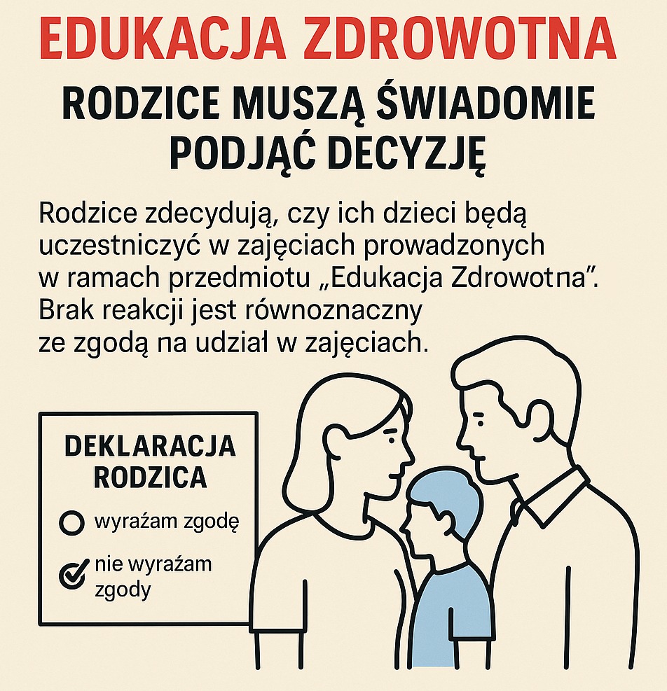 Edukacja Zdrowotna