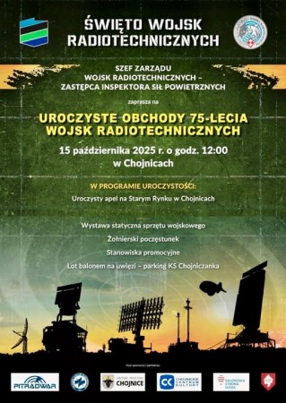 Święto wojsk radiotechnicznych
