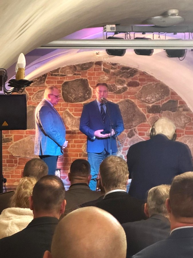 Dawidowski Drewiecki