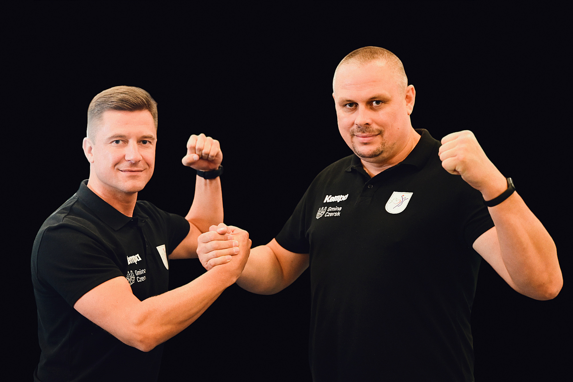 Historyczny mecz MKS SPR Polska Handball Czersk w I lidze już 6 września 2025
