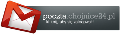Logowanie do poczty Chojnice24.pl